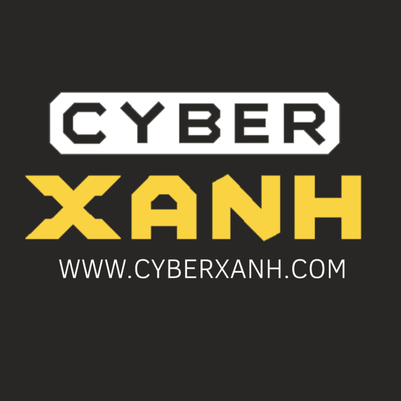 Cyber xanh