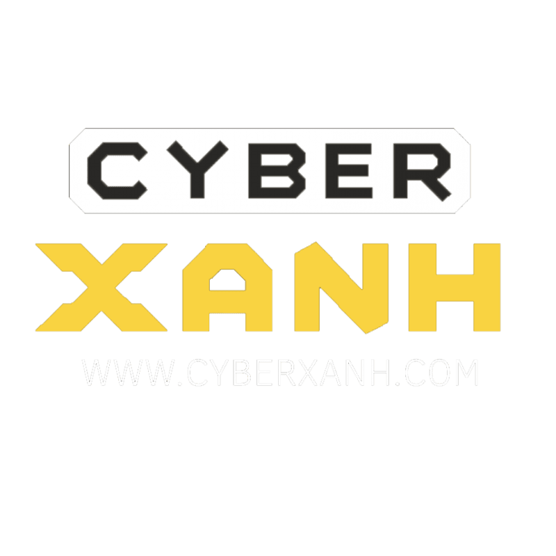 Cyber xanh
