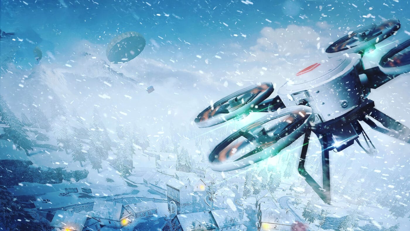 Cyber xanh